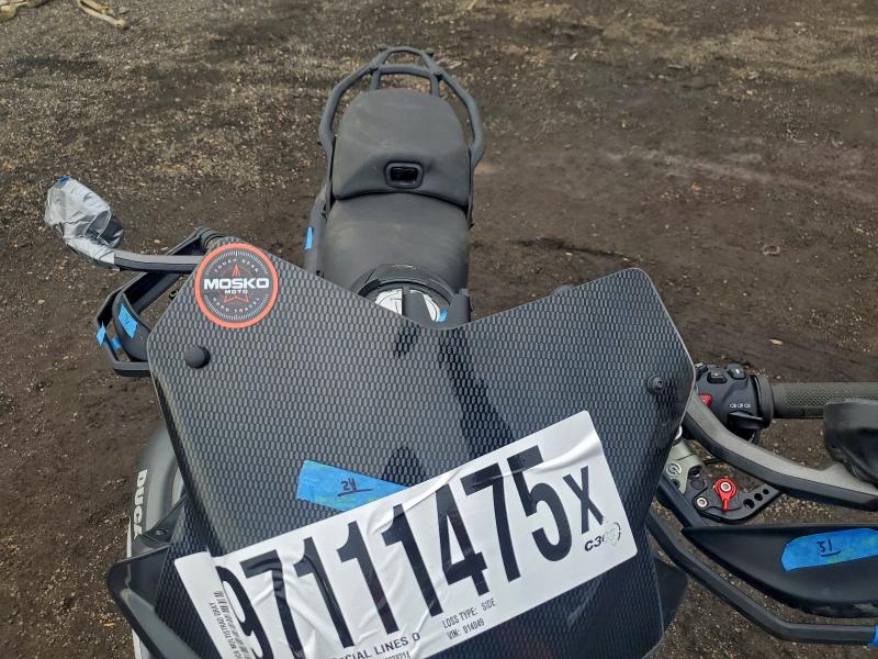 DUCATI MULTISTRAD 2022