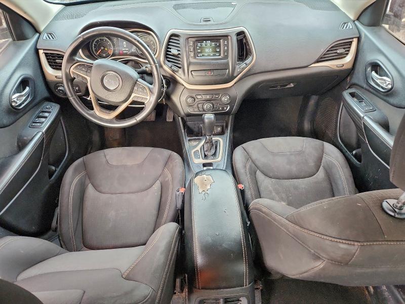 Фото 8 - JEEP GRAND CHER