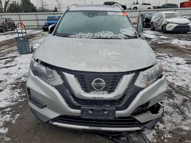NISSAN ROGUE 2019 VIN JN8AT2MV2KW401552