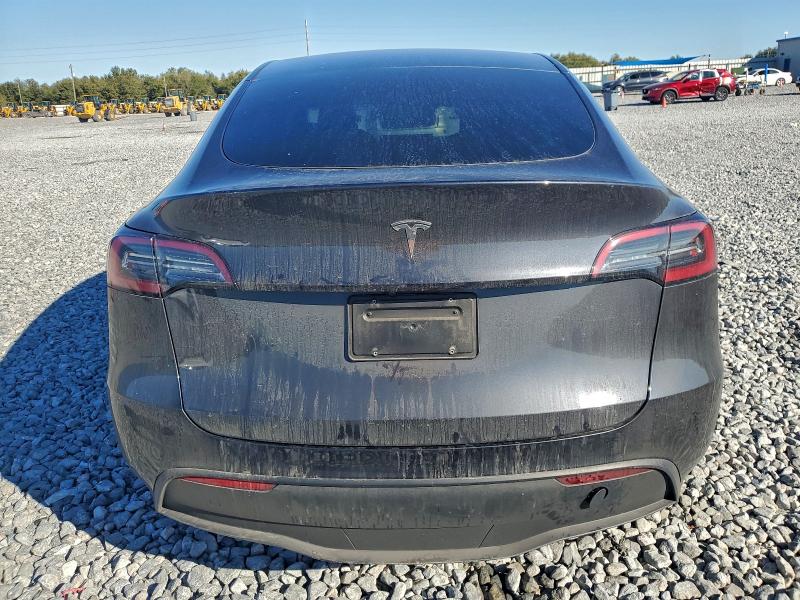 Фото 6 - TESLA MODEL Y