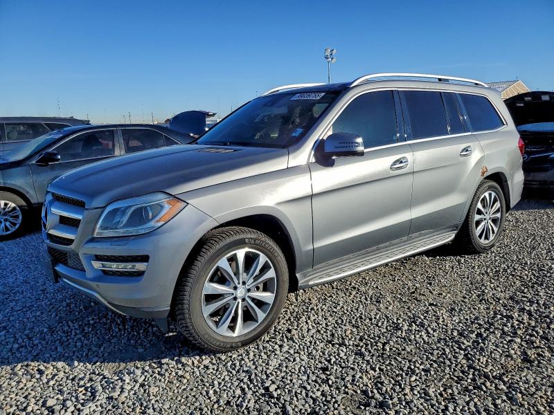 MERCEDES-BENZ GL-CLASS 2016 VIN 4JGDF6EE0GA696365