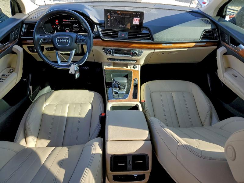 Фото 8 - AUDI Q5