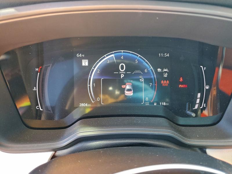 Фото 9 - TOYOTA COROLLA