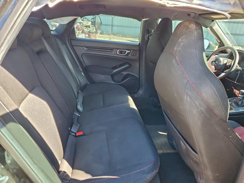 Фото 10 - HONDA CIVIC