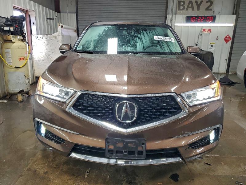 Фото 5 - ACURA MDX