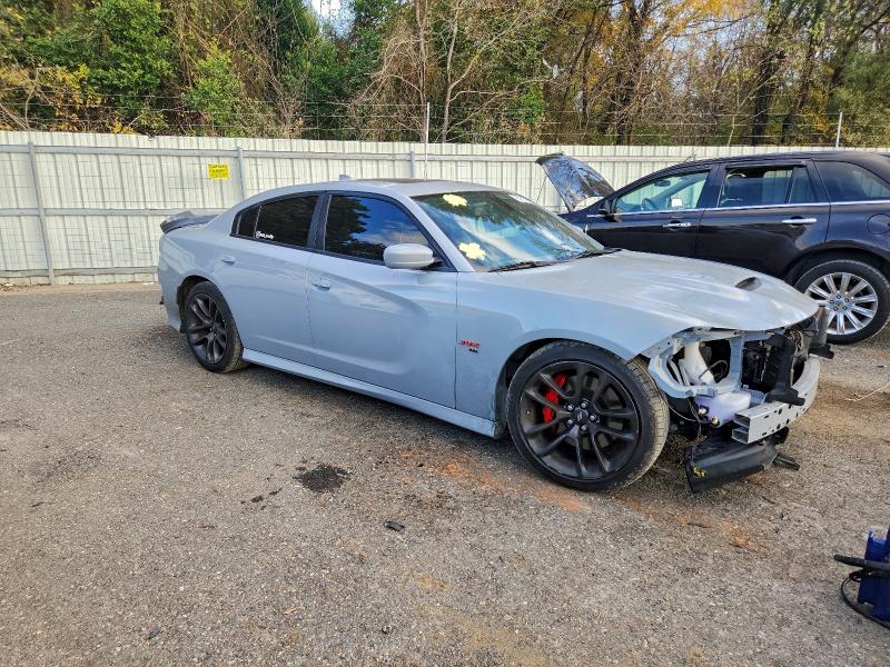 Фото 4 - DODGE CHARGER