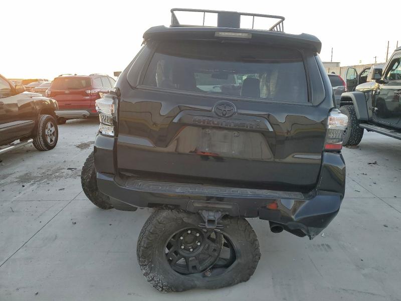 Фото 6 - TOYOTA 4RUNNER