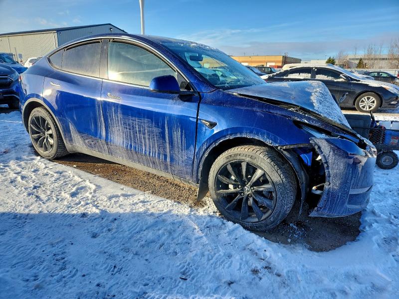 Фото 4 - TESLA MODEL Y