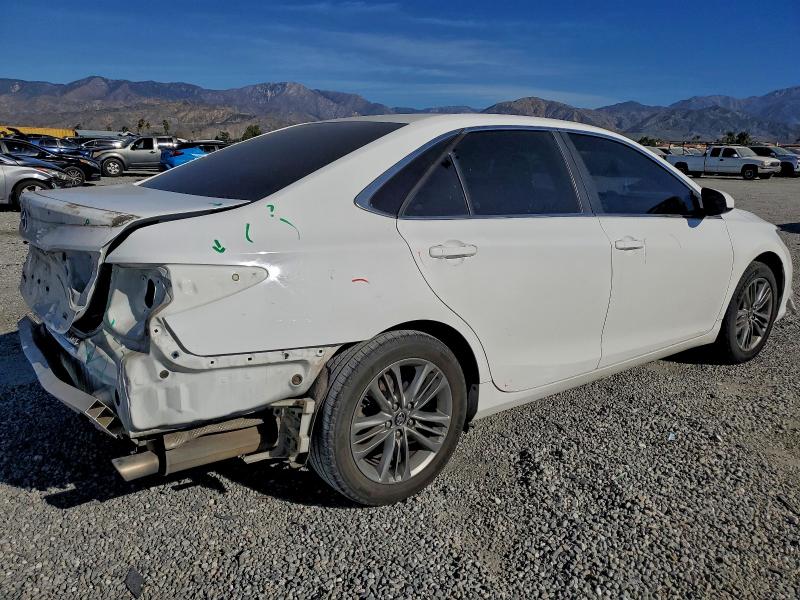 Фото 3 - TOYOTA CAMRY