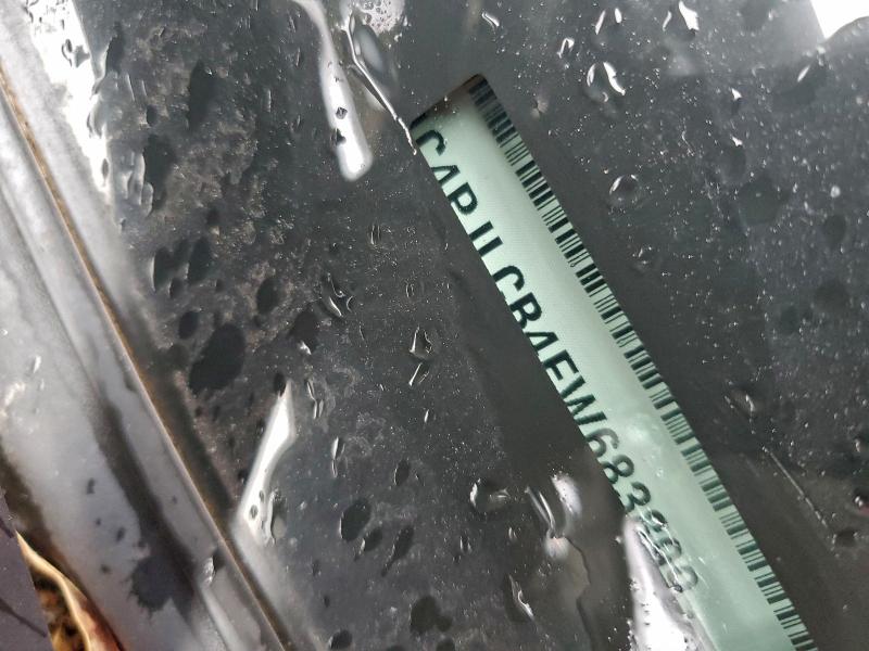 Фото 13 - JEEP GRAND CHER