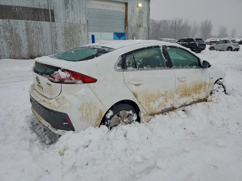 Фото 3 - HYUNDAI IONIQ