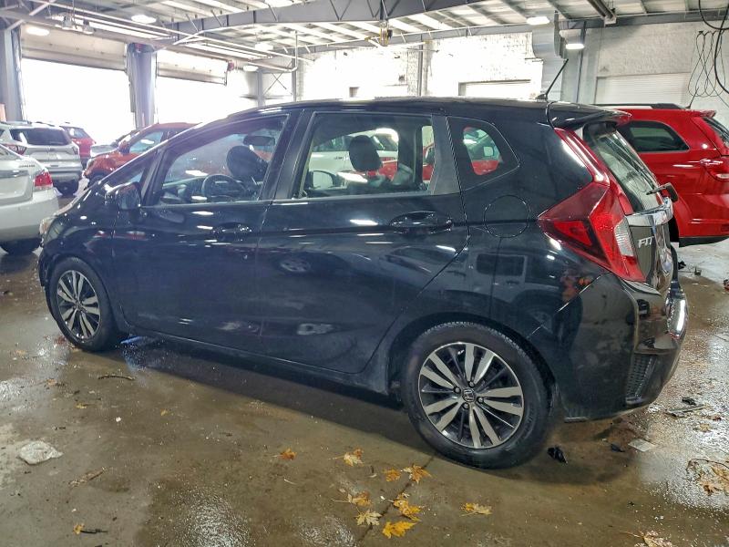 Фото 2 - HONDA FIT