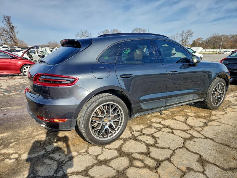 Фото 3 - PORSCHE MACAN