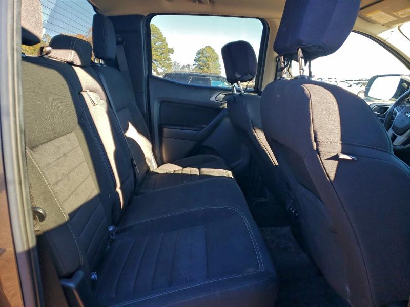 Фото 10 - FORD RANGER