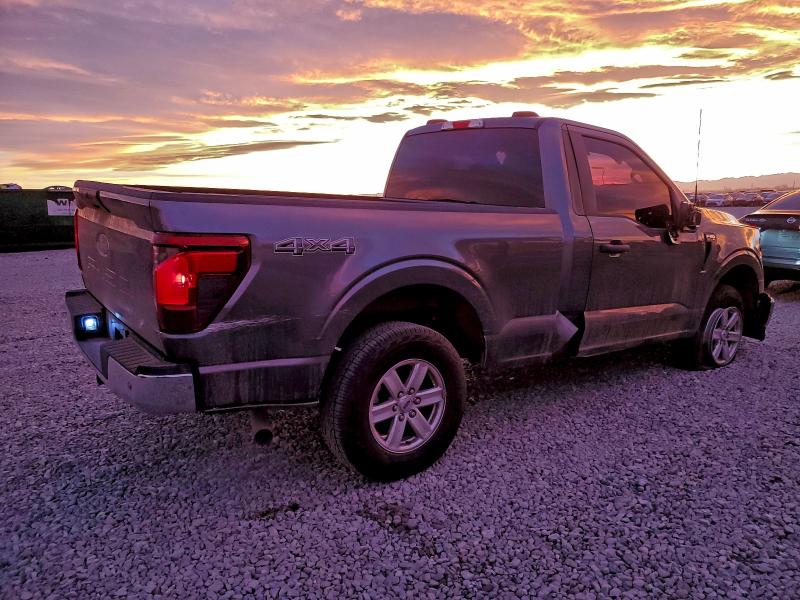 Фото 3 - FORD F150