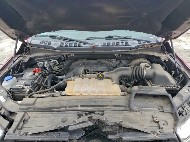 Фото 11 - FORD F-150