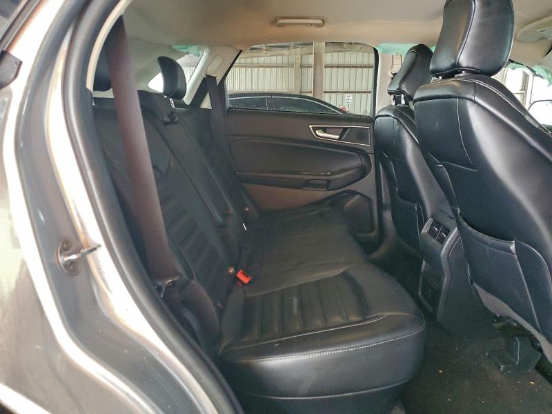 Фото 11 - FORD EDGE