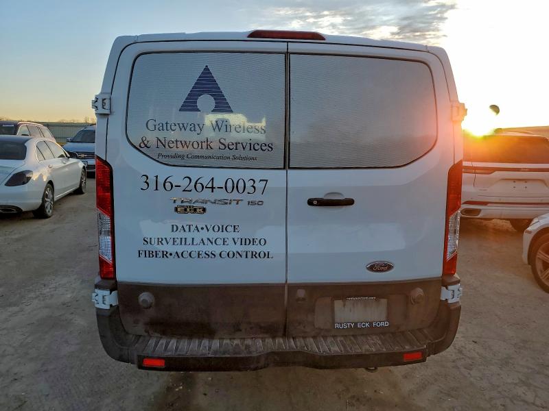 Фото 6 - FORD TRANSIT