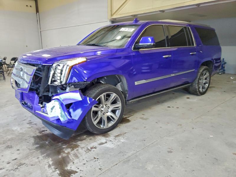 2016 CADILLAC ESCALADE