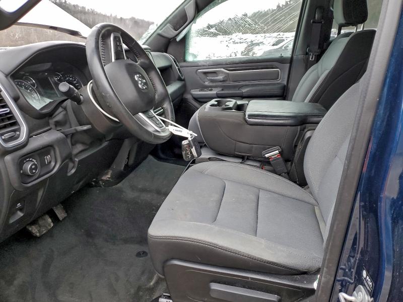 Фото 7 - RAM 1500