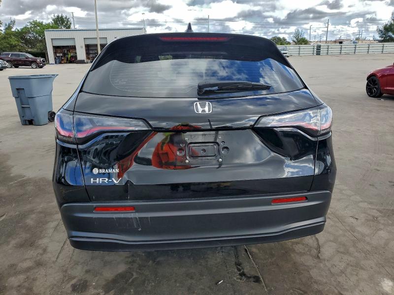 Фото 6 - HONDA HR-V