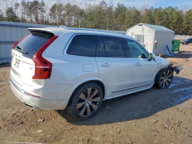 Фото 3 - VOLVO XC90 T8 RE