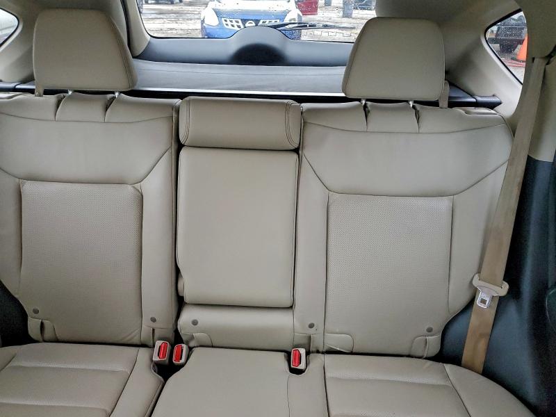 Фото 10 - HONDA CRV