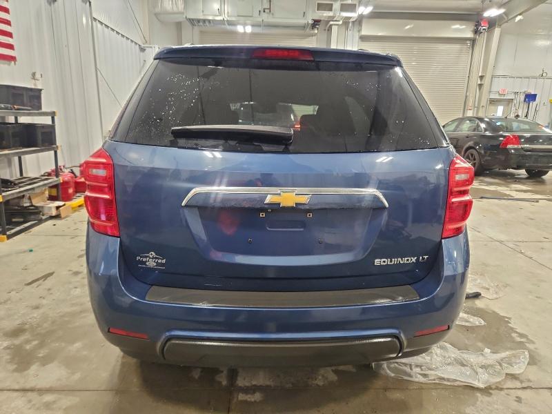 Фото 6 - CHEVROLET EQUINOX