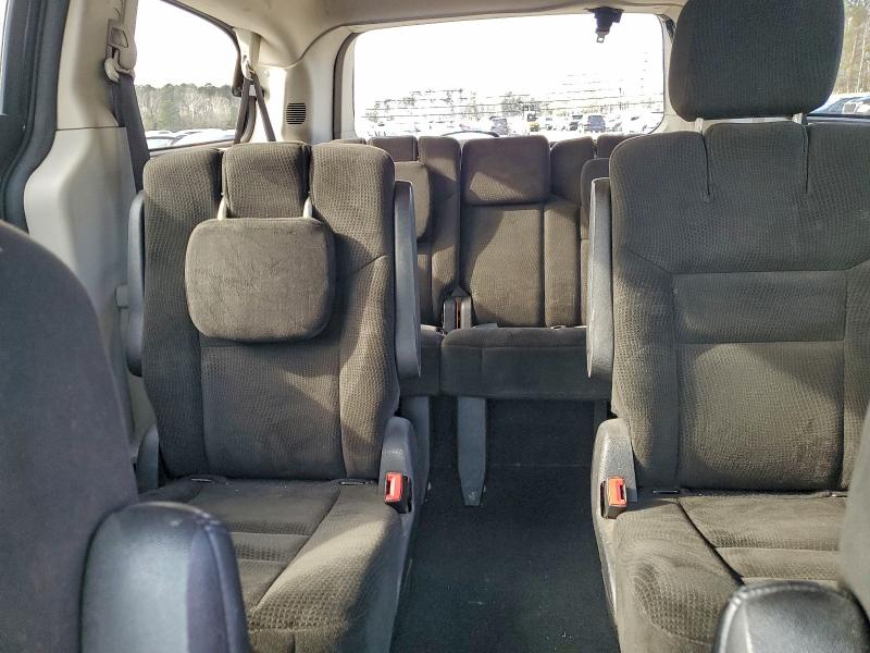 Фото 10 - DODGE CARAVAN