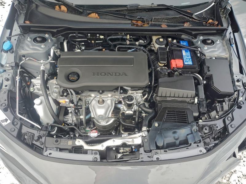 Фото 11 - HONDA CIVIC