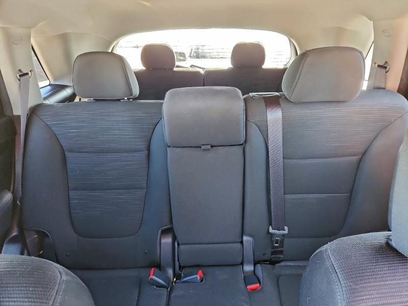 Фото 10 - KIA SORENTO