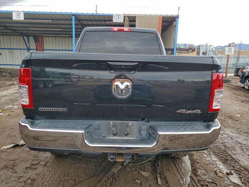 Фото 6 - RAM 2500