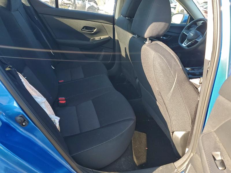 Фото 10 - NISSAN SENTRA