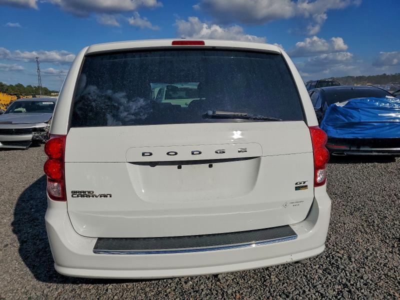 Фото 6 - DODGE CARAVAN