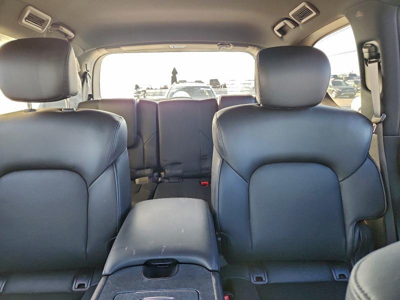 Фото 10 - NISSAN ARMADA