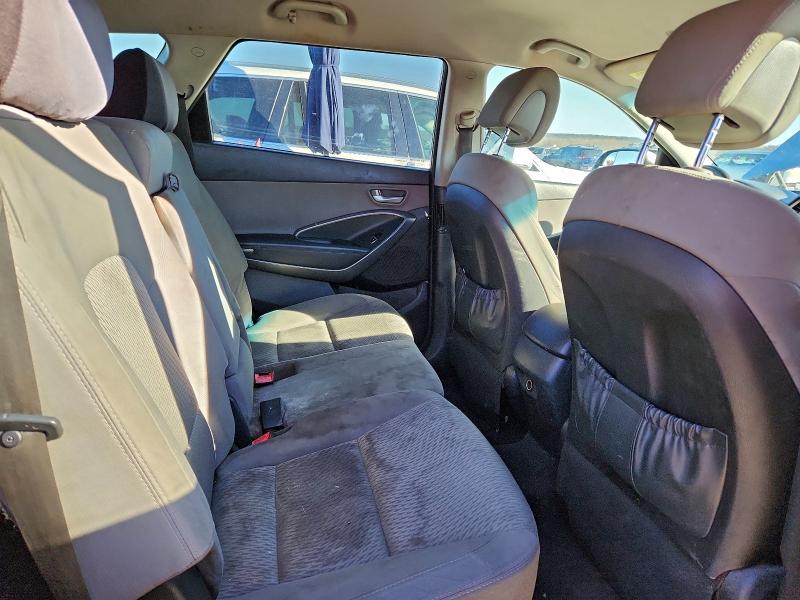 Фото 11 - HYUNDAI SANTA FE