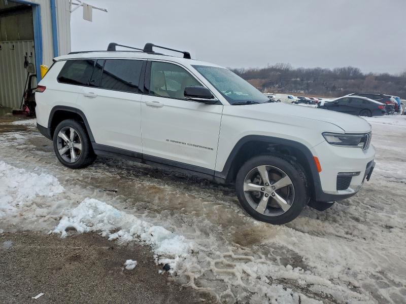 Фото 4 - JEEP GRAND CHER