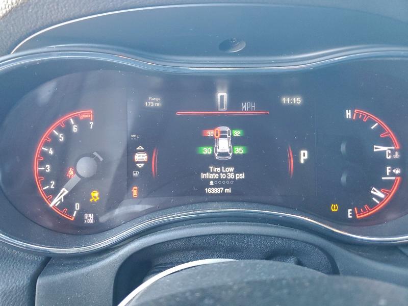 Фото 9 - DODGE DURANGO