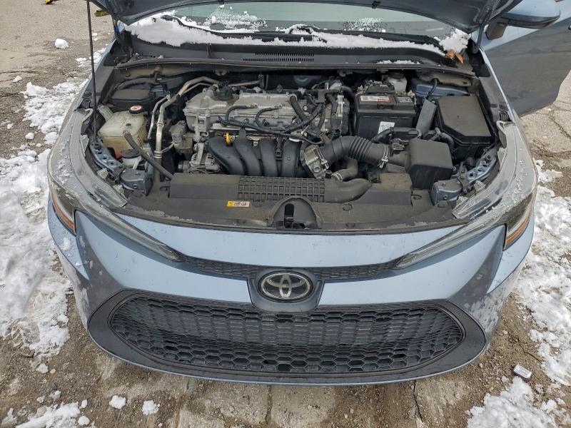 Фото 11 - TOYOTA COROLLA