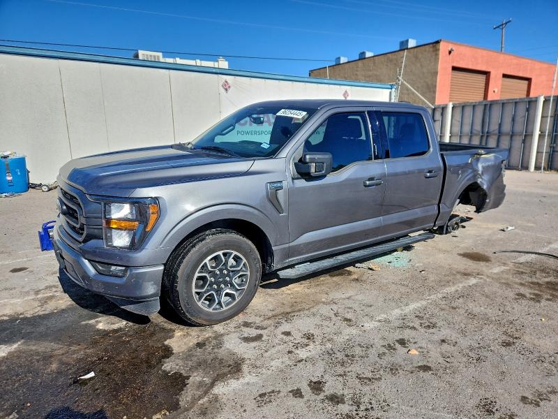 Фото 1 - FORD F-150