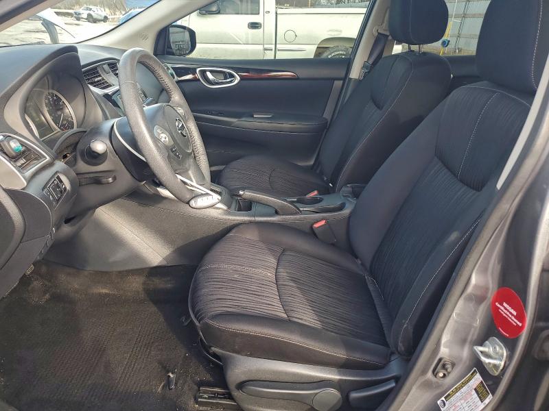 Фото 7 - NISSAN SENTRA