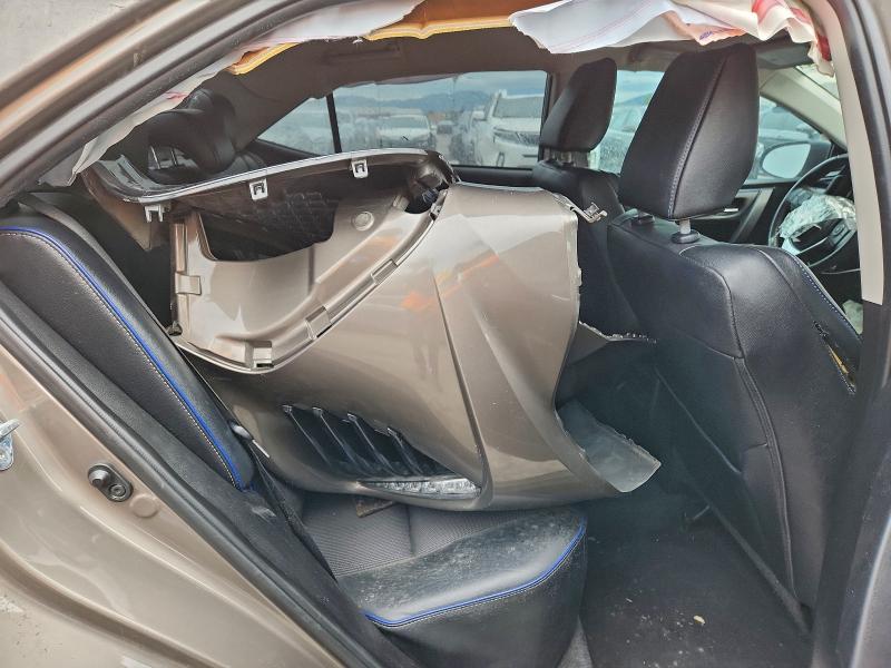 Фото 10 - TOYOTA COROLLA