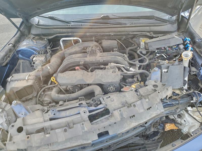 Фото 11 - SUBARU LEGACY