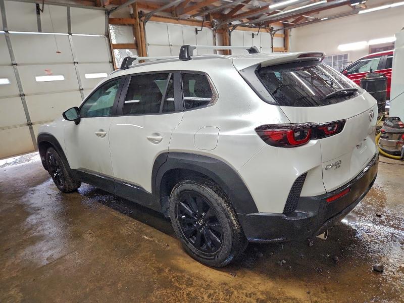 Фото 2 - MAZDA CX-50