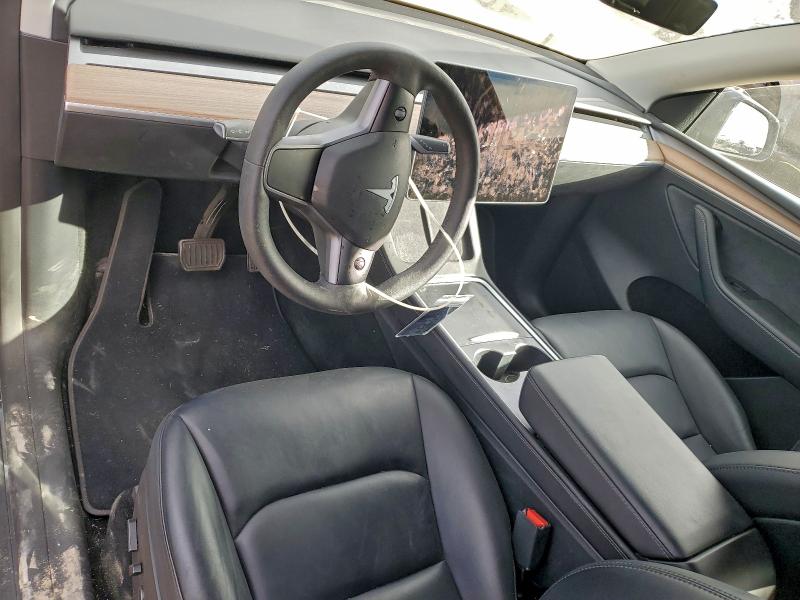 Фото 8 - TESLA MODEL Y