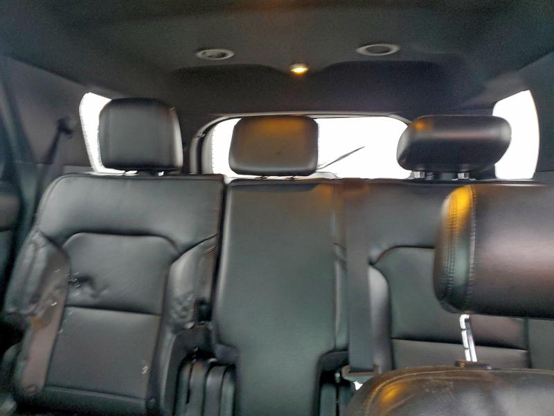 Фото 10 - FORD EXPLORER