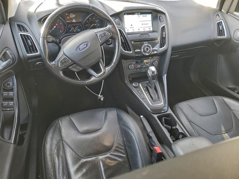 Фото 8 - FORD FOCUS