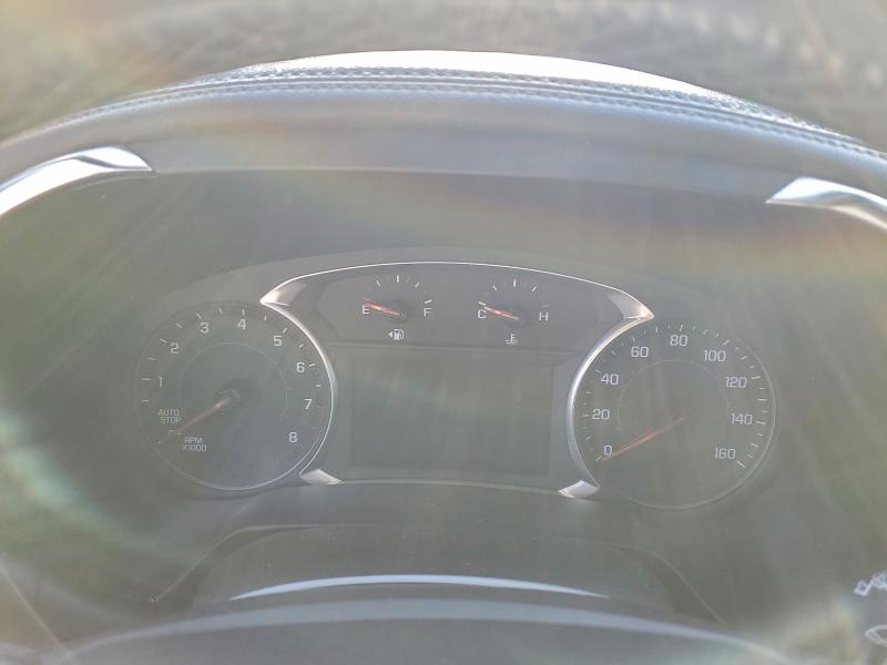 Фото 9 - CHEVROLET BLAZER