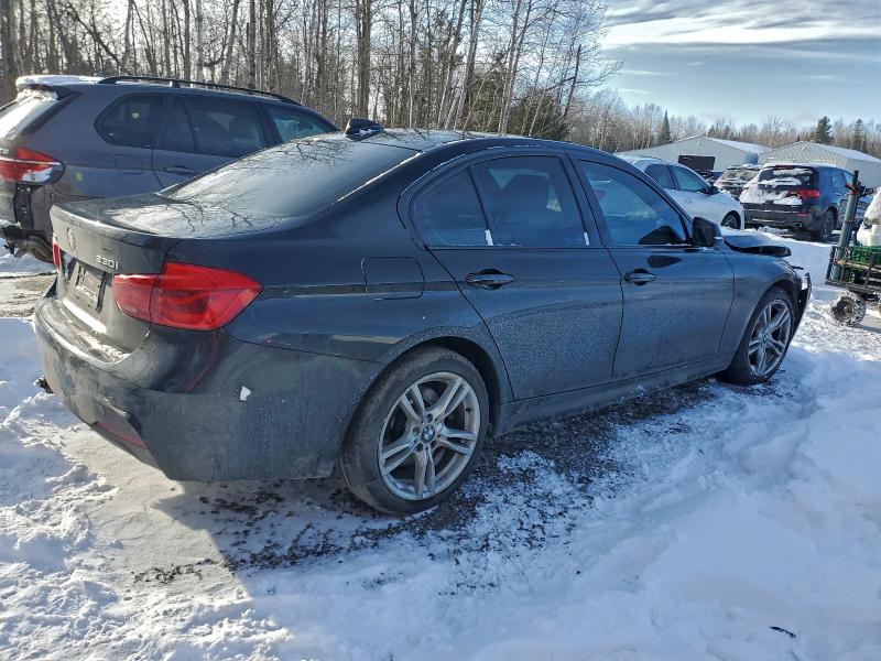 Фото 3 - BMW 3 SERIES