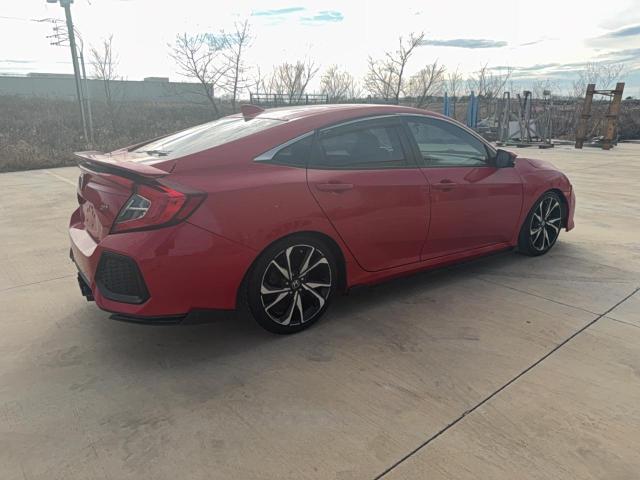 Фото 4 - HONDA CIVIC